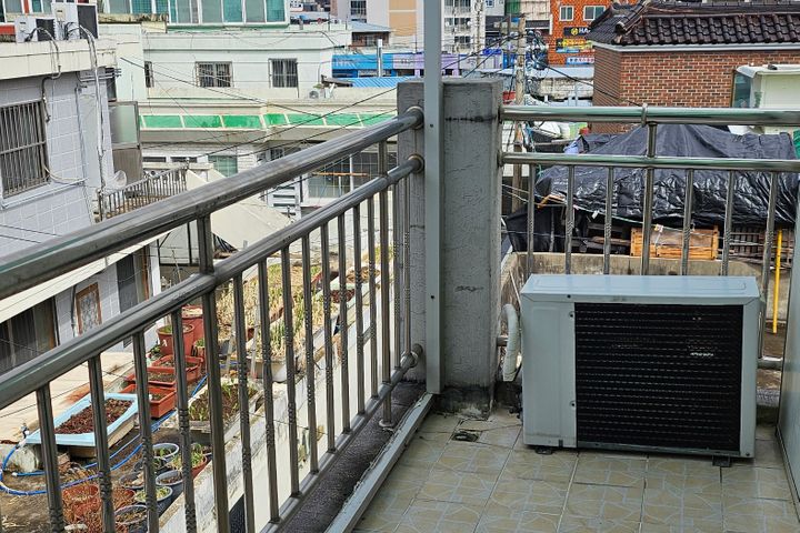 신안동 조용깨끗한 원룸 12번째 이미지