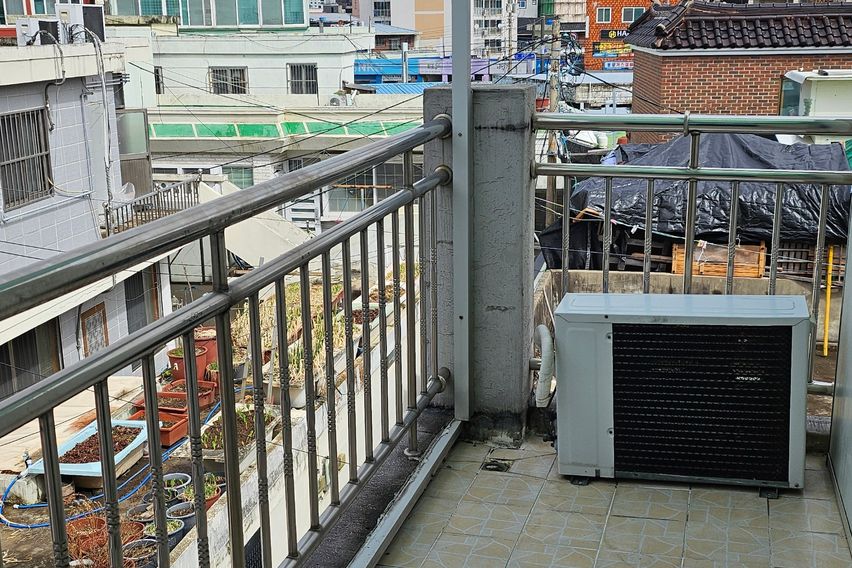 신안동 조용깨끗한 원룸