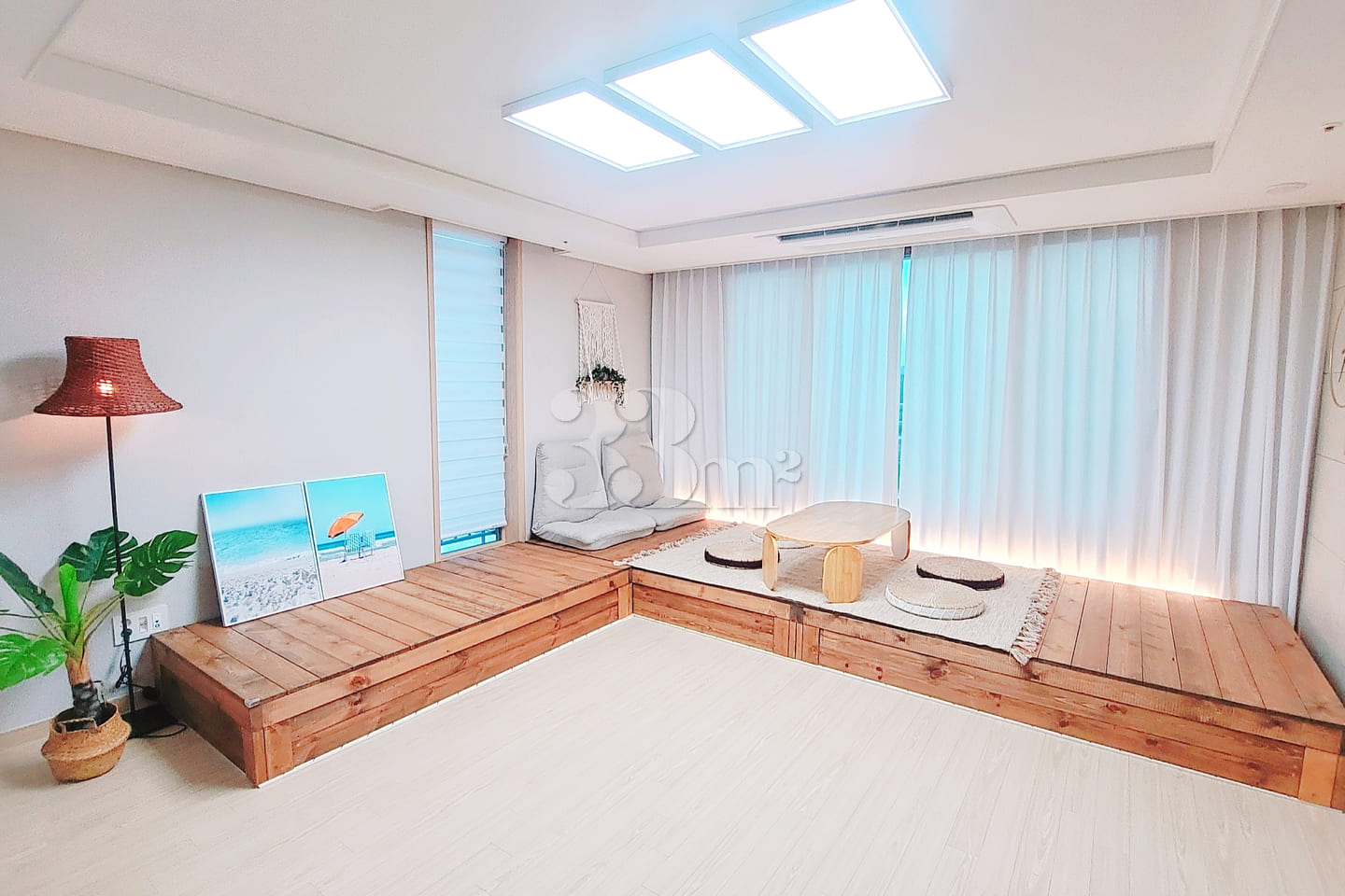 Newly built ocean-view resort-like property 4th image