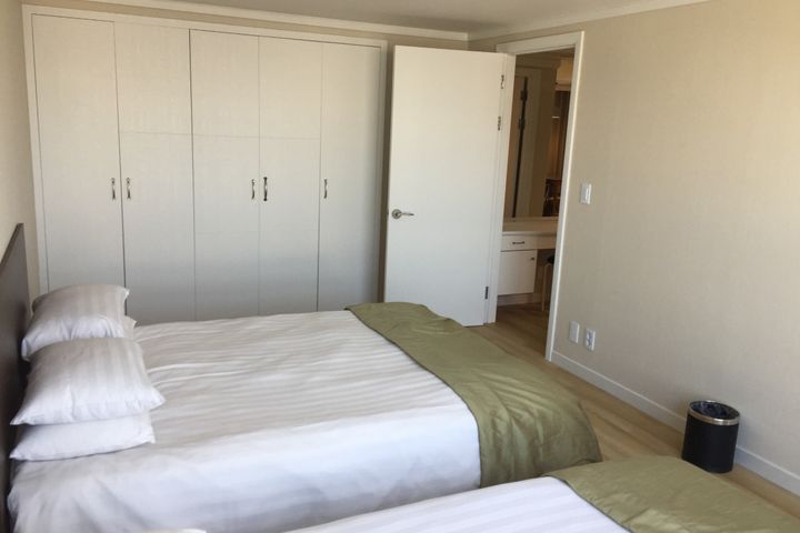 Gangnam Station Premium One-Bedroom 0th image