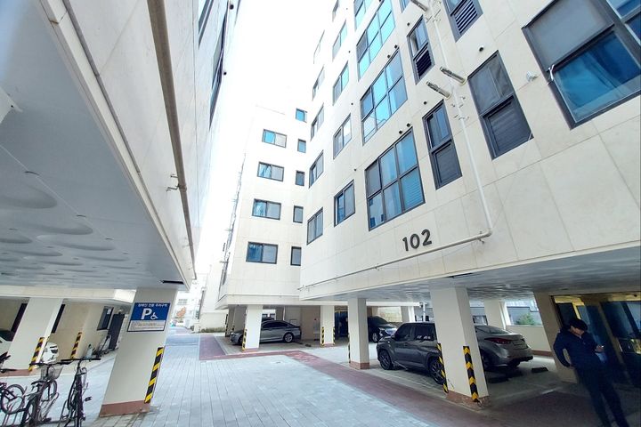 풀옵션 더숨★436 18번째 이미지