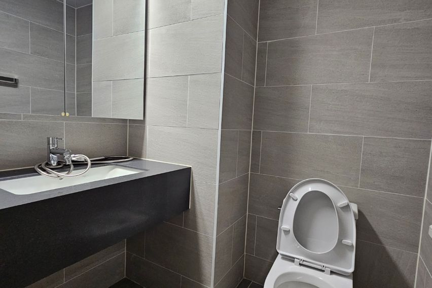 전망좋고 편안한집