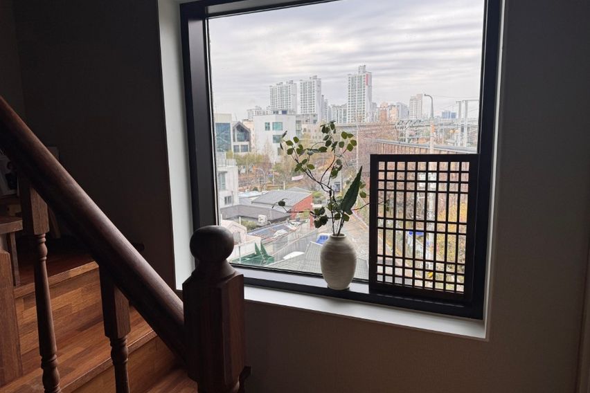 홍대 핫플 도보 10분 2번째 이미지