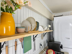10-pyeong studio apartment in Suwon 5th image