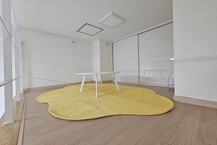 가산역6분 복층 조용한