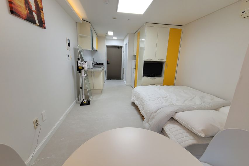 풀옵션 굿데이 러브