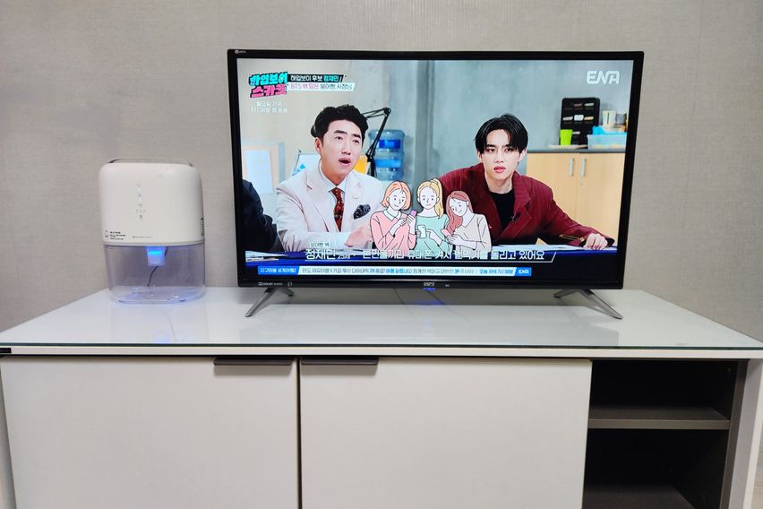 주차편리 투룸🏡104