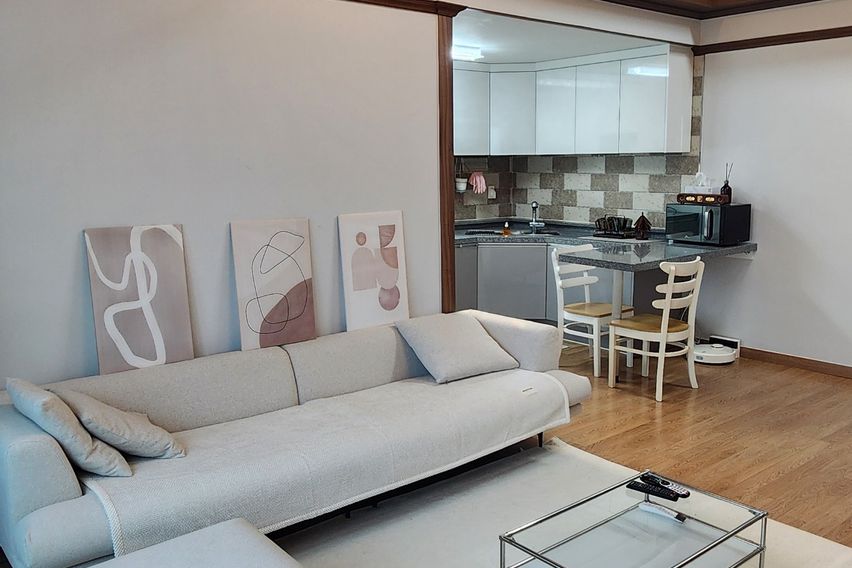 Môn양덕패밀리룸👍