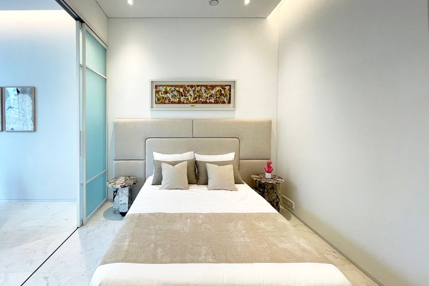 청담사거리 신축스위트룸