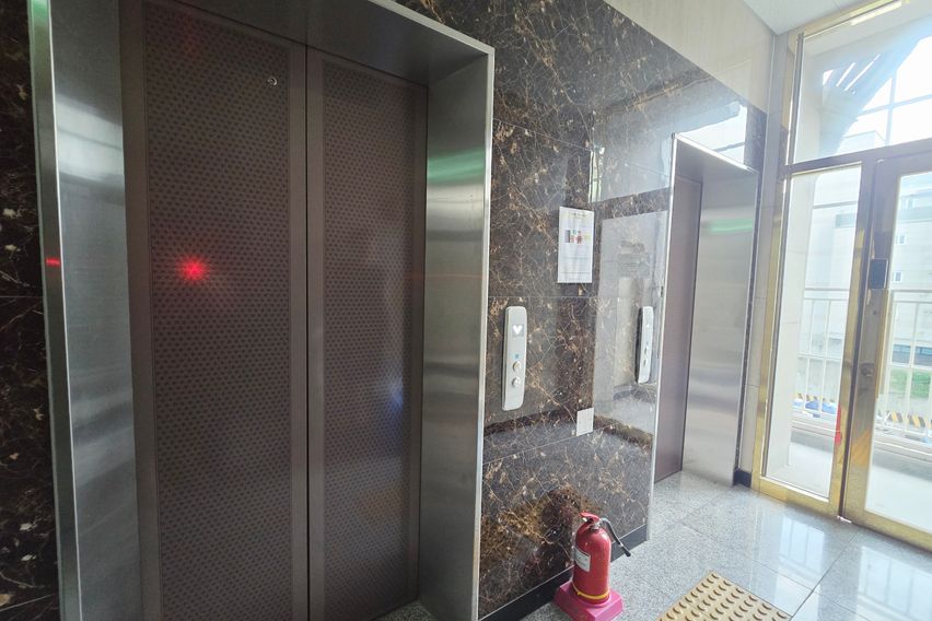 언주역 1분 핑크 복층