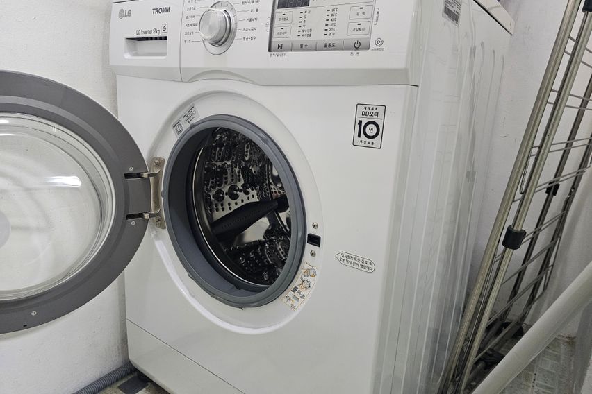 안암역고대병원깔끔원룸 9번째 이미지