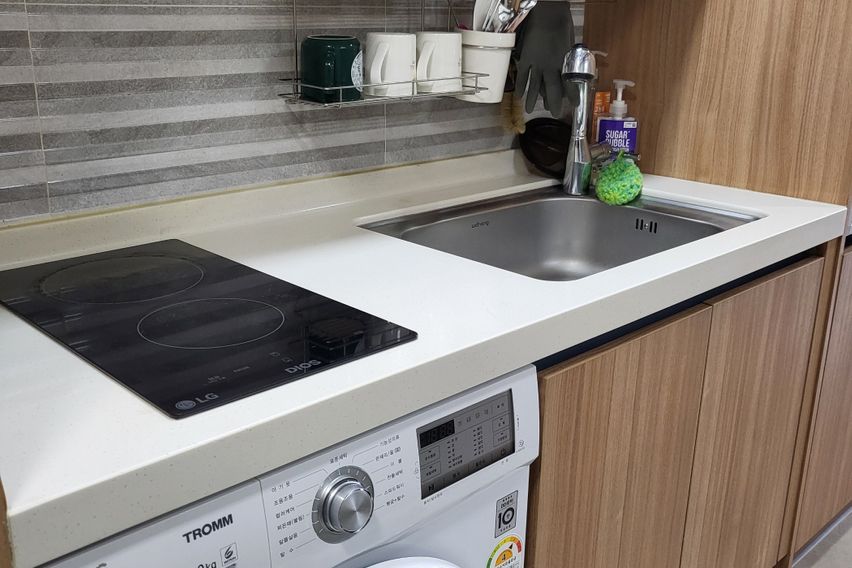 올레시장부근(레지던스)