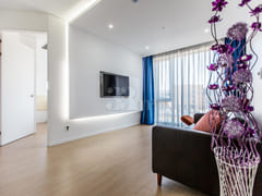 Room with living room, 1 minute from Hyeopjae 5th image