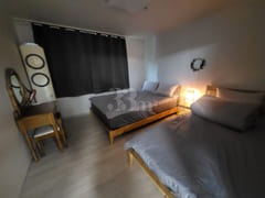 KINTEX Cancer Center Two-Room Apartment 1th image
