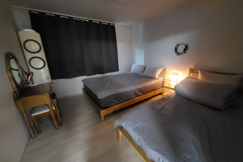 암센타 킨텍스 투룸 1번째 이미지