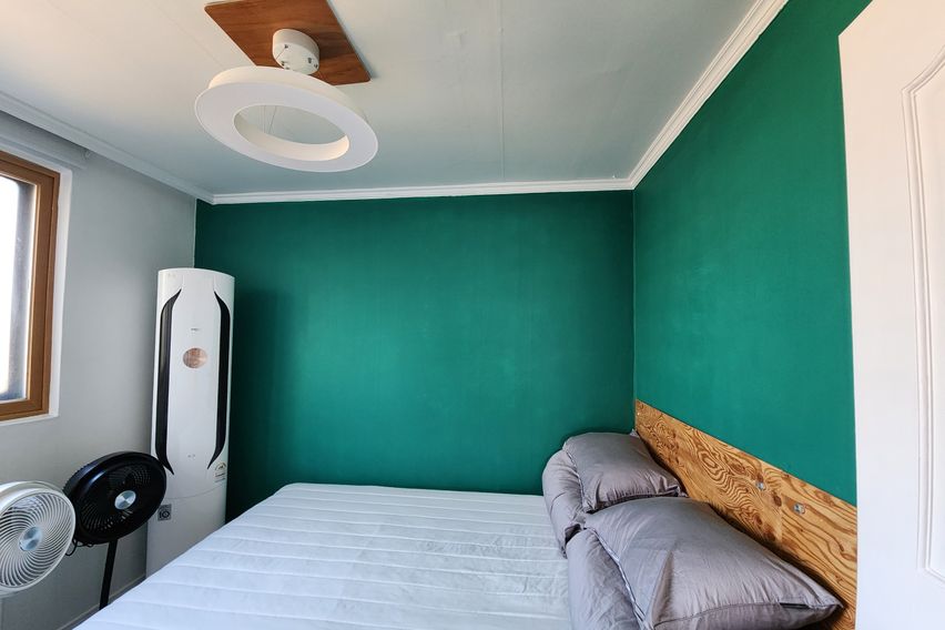 숙대입구 2룸 4인🏠