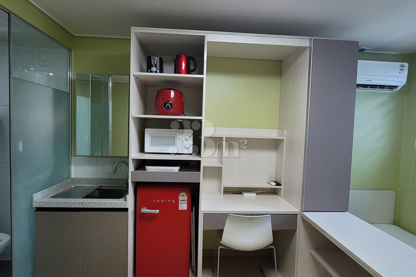 T-House Building 3, Unit 102 5th image