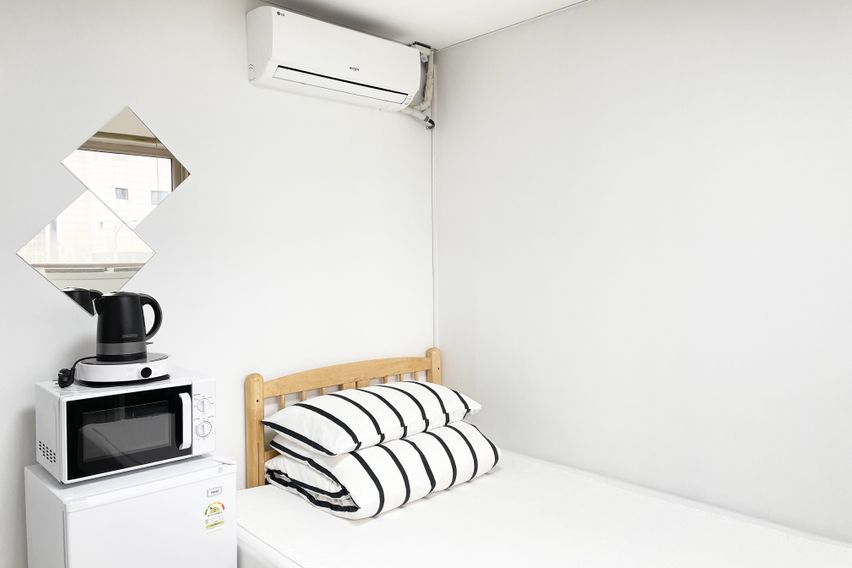 Unseo Station Area Event Room 1 6th image