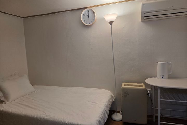 Room 104, just like home 2th image