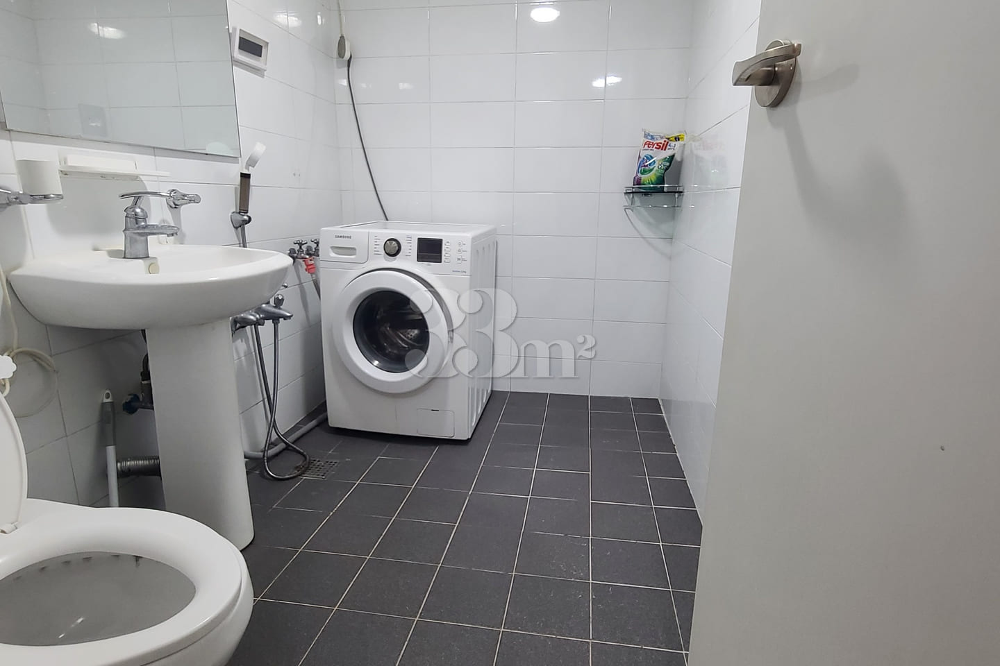 Two-bedroom apartment near Nine One Hannam~ 6th image