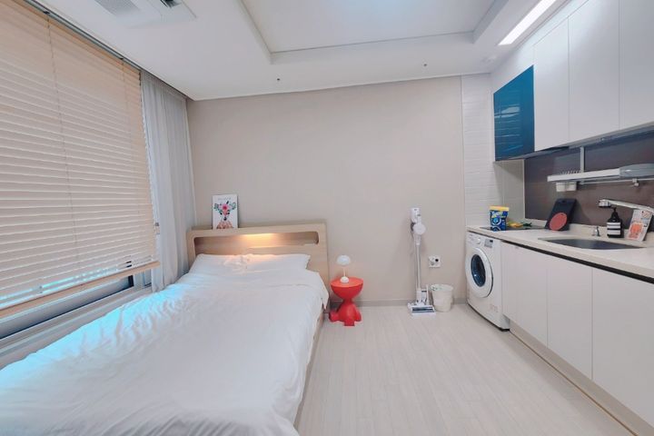[Noryangjin] Brand-new studio 💞 4th image