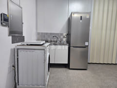 Clean, white-toned space 3 3th image