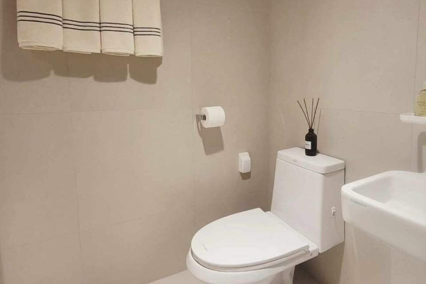 더하루 프라이빗 4룸