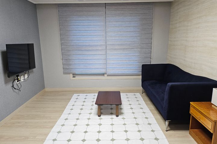 제주시 47평 쓰리룸  0번째 이미지