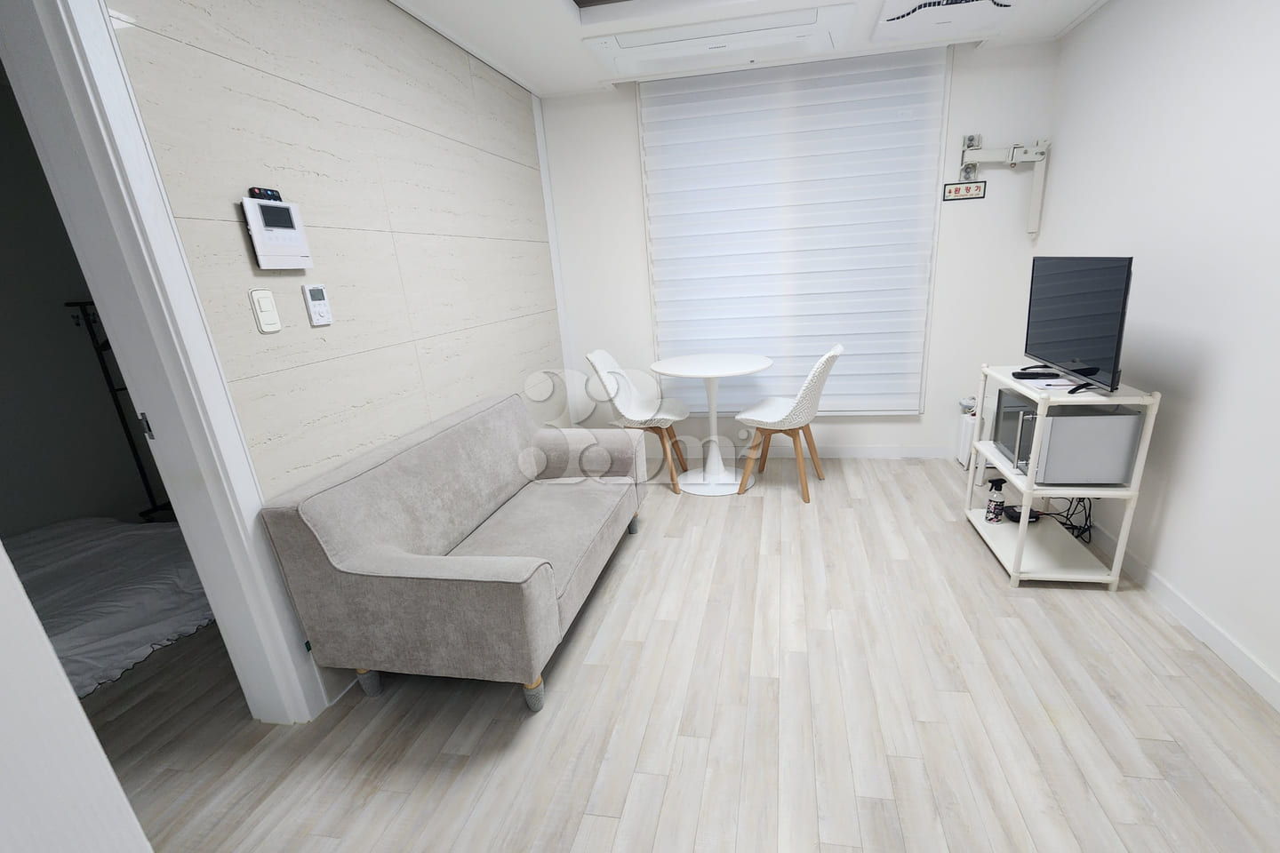 Sinpoong, Boramae Station Area, Fully Furnish 7th image