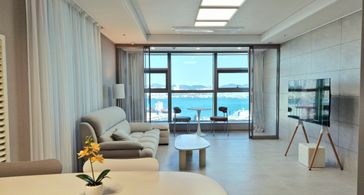 ⛵️부산역 북항 붕어방🛟 방 이미지