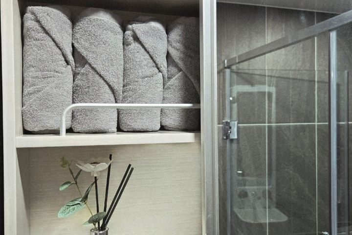 1 minute from Dangsan Station, stylish duplex 16th image