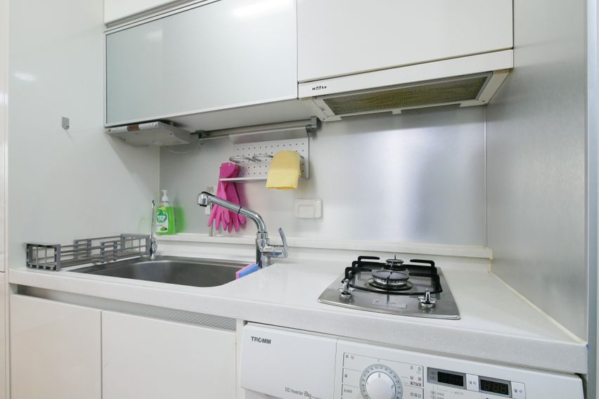 광화문종각풀옵션오피스텔