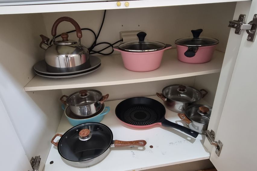 선릉역 최고의 전망