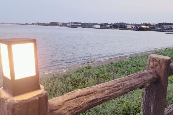●성산 바닷가숙소B 4번째 이미지
