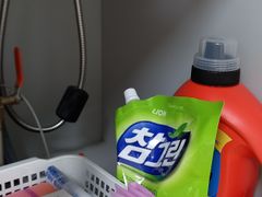 청라 호수의 아침 10번째 이미지