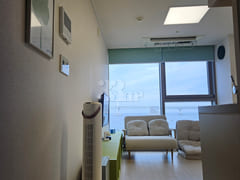 Direct ocean view of Gwangan Bridge ♧ 6th image