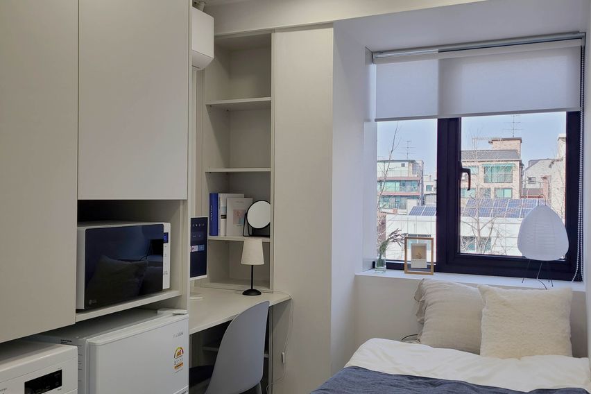 잠실프리미엄고시원A-1