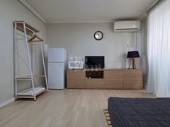 High-end, fully furnished studio near Byeongj 0th image