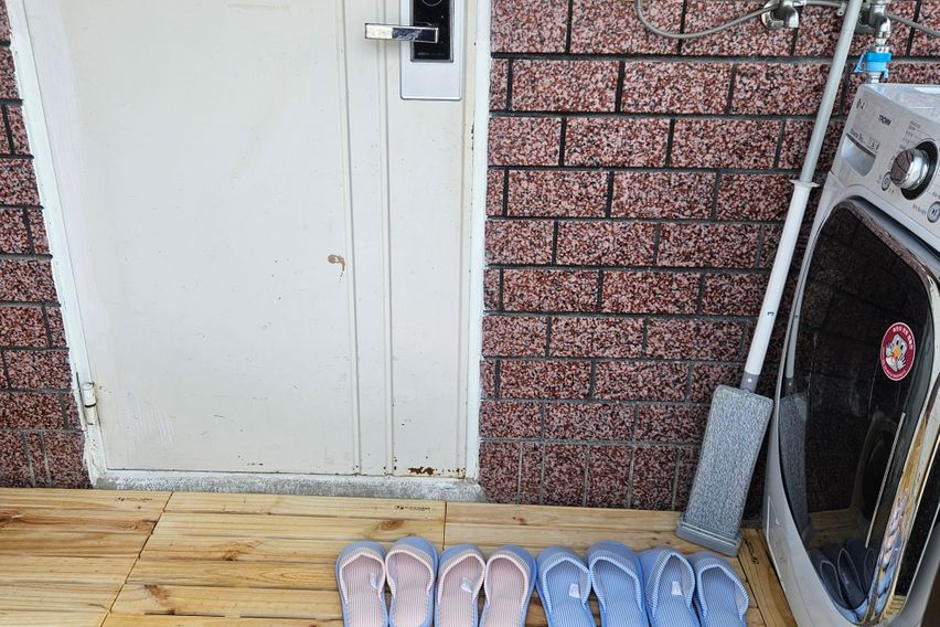 국가정원방3침대4,화2