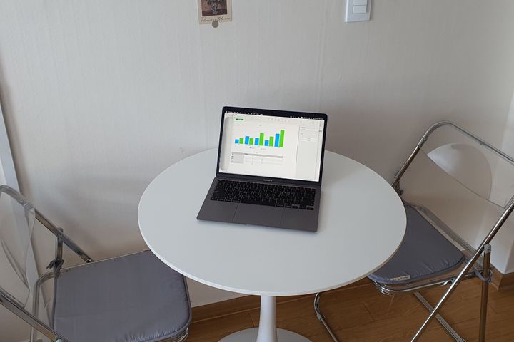 ✅여의도 샛강역 역세권 8번째 이미지