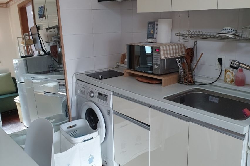 회기역8분/경희대 정문 5번째 이미지