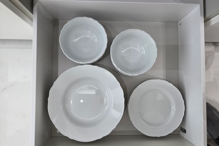 우와하고 정갈한 집