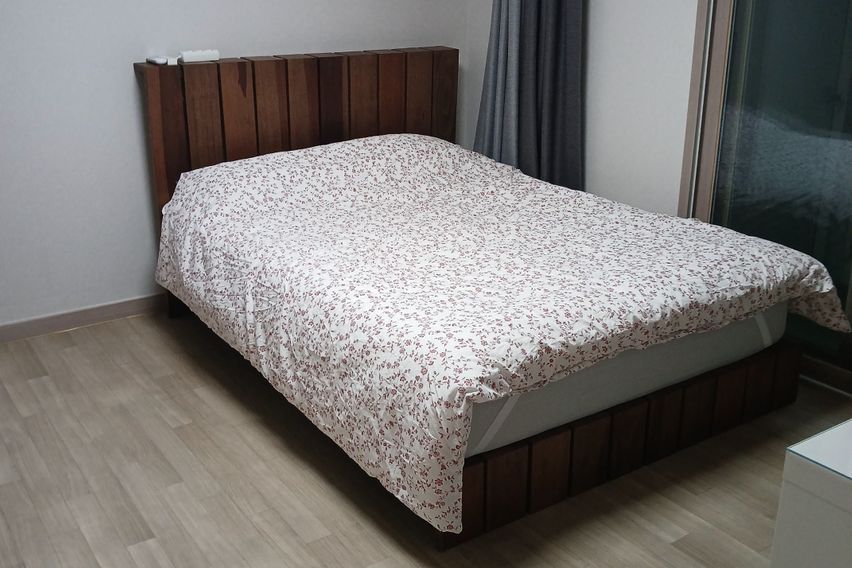 동탄역 반도 뷰좋은집 8번째 이미지