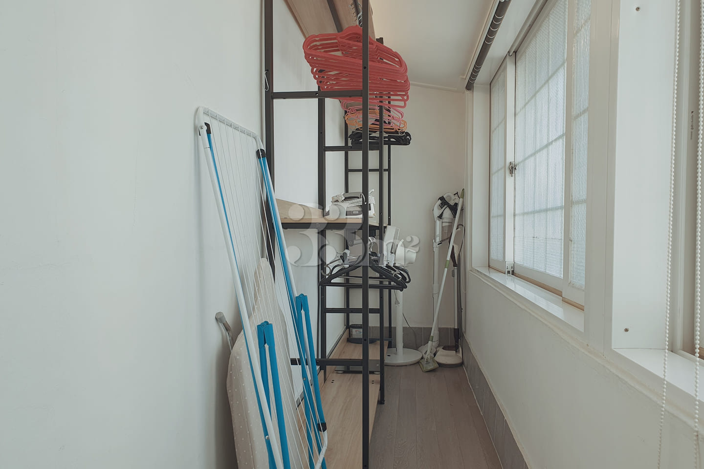 Yeoksam/Hanti/Bright and spacious room 10th image