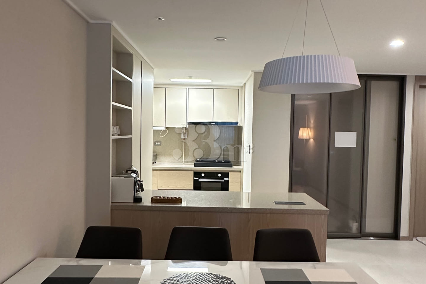 [Jeju Nohyeong] 3-Room Officetel 6th image