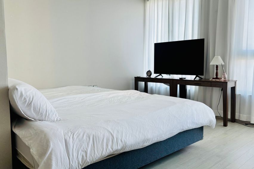 정자역 1분 고층뷰맛집