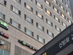 신방화역30초. 풀옵션 17번째 이미지