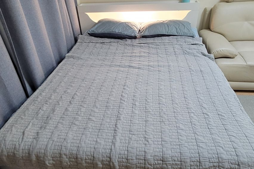 역삼역 1분, 편안한방