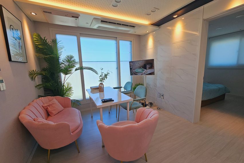 고척스카이돔 하우스