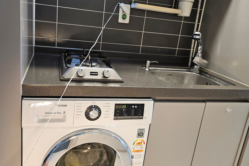 녹산 송정풀옵션오피스텔